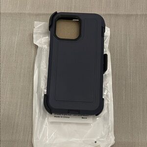Protective NWT Pro Max 14 iPhone Case